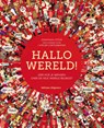 Hallo wereld! - Jonathan Litton - 9789048313389