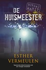 De huismeester - Vermeulen Esther - 9789048314089
