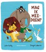 Mag ik meedoen? - John Kelly - 9789048314522