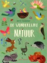 De wonderlijke natuur - Britta Teckentrup - 9789048314614