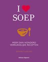 I love soep - Beverly Leblanc - 9789048314621
