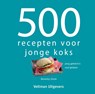 500 recepten voor jonge koks - Beverley Glock - 9789048314690