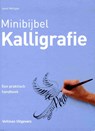 Kalligrafie - Janet Mehigan - 9789048315109