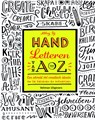 Handletteren van A tot Z - Abbey Sy - 9789048315512