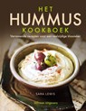 Het Hummus kookboek - Sara Lewis - 9789048315598