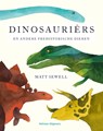 Dinosauriërs - Matt Sewell - 9789048316335