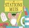 De stationsmuis - Meg McLaren - 9789048316533