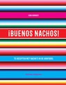Buenos Nachos! - Gina Hamaday - 9789048316663