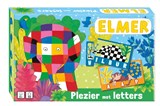 Plezier met letters,  -  - 9789048317080