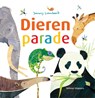 Dierenparade - Jonny Lambert - 9789048317387