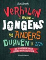 Verhalen over jongens die anders durven te zijn - Ben Brooks - 9789048317448