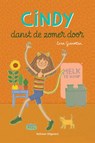 Cindy danst de zomer door - Erna Gianotten - 9789048317523