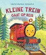 Kleine Trein gaat op reis - Timothy Knapman - 9789048317622
