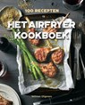 Het Airfryer kookboek -  - 9789048318216