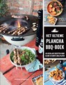 Het ultieme Plancha BBQ boek - C. Ahrens ; J. Böttcher ; J. Peier - 9789048318254