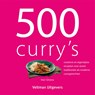 500 curry's - Hari Ghotra - 9789048318445