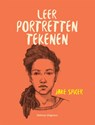 Leer portretten tekenen - Jake Spicer - 9789048318735