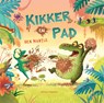 Kikker en Pad - Ben Mantle - 9789048319220