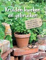 Kruiden kweken en gebruiken - Jessica Houdret - 9789048319596