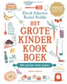 Het Grote Kinderkookboek - David Atherton ; Rachel Stubbs - 9789048319640