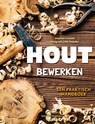 Houtbewerken - Stephen Corbett ; John Freeman - 9789048319695