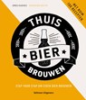 Thuis bier brouwen - Greg Hughes - 9789048319923