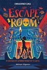Escape room - Christopher Edge - 9789048319978