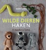 Wilde dieren haken - Kerry Lord - 9789048320141