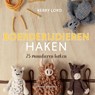 Boerderijdieren haken - Kerry Lord - 9789048320165