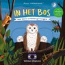 In het bos - Anne-Kathrin Behl - 9789048320387