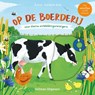 Op de boerderij - Anne-Kathrin Behl - 9789048320790