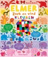 Elmer zoek en vind - Kleuren - David McKee - 9789048320844