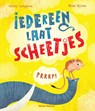 Iedereen laat scheetjes - Jonny Leighton - 9789048320912