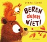 Beren delen niet! - Lorna Scobie - 9789048321162
