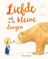 Liefde zit in de kleine dingen - Stella J. Jones - 9789048321230