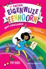 De enorm eigenwijze eenhoorn gaat schatzoeken - Pip Bird - 9789048321254