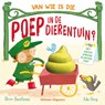 Van wie is die poep in de dierentuin? - Steve Smallman - 9789048321568