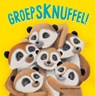 Groepsknuffel! - Sophie Aggett - 9789048321896