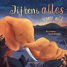 Jij bent alles voor mij - Kelly Conroy - 9789048321902