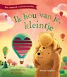 Ik hou van je, kleintje - Molly Littleboy - 9789048321971