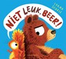 Niet leuk, Beer! - Lorna Scobie - 9789048322152