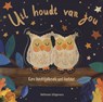 Uil houdt van jou - Patricia Hegarty - 9789048322183