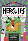 Hercules: een (soort van) held op schoolreis - Tom Vaughan - 9789048322244