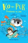 Ko & Puk - Problemen op zee - Alan MacDonald - 9789048322367