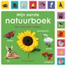 Mijn eerste natuurboek - Clare Lloyd ; Robin Moul - 9789048322398