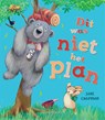Dit was niet het plan - Jane Chapman - 9789048322909