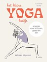 Het kleine yogaboekje - Christine Burke - 9789048322947