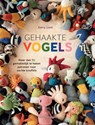 Gehaakte vogels - Kerry Lord - 9789048323043