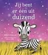 Jij bent er één uit duizend - Smriti Halls - 9789048323081
