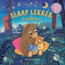Slaap lekker, bosdieren - Katherine Halligan - 9789048323104